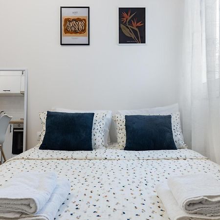 Micro Studio 10 İskeçe Dış mekan fotoğraf