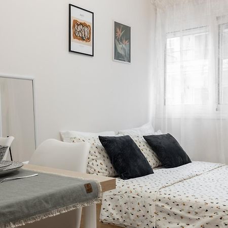 Micro Studio 10 İskeçe Dış mekan fotoğraf