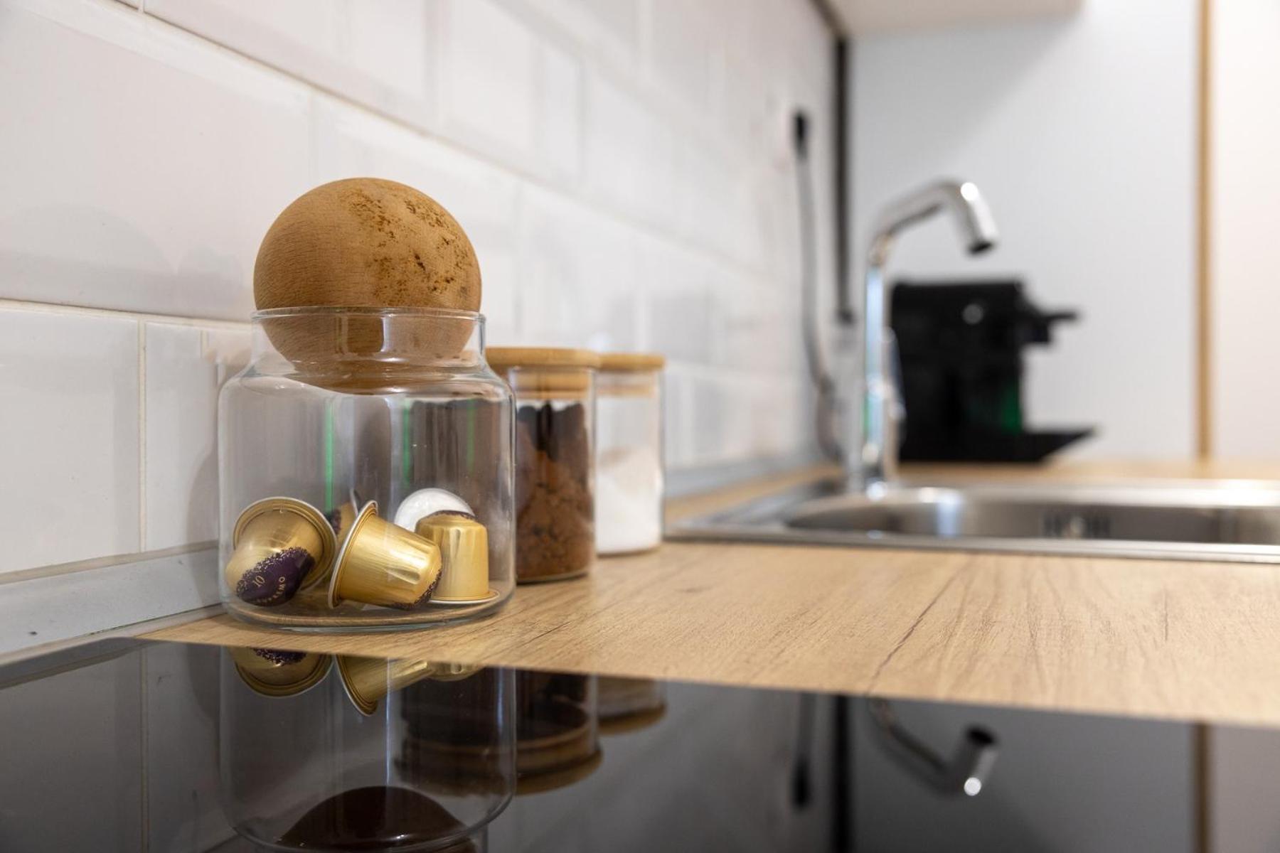 Micro Studio 10 İskeçe Dış mekan fotoğraf