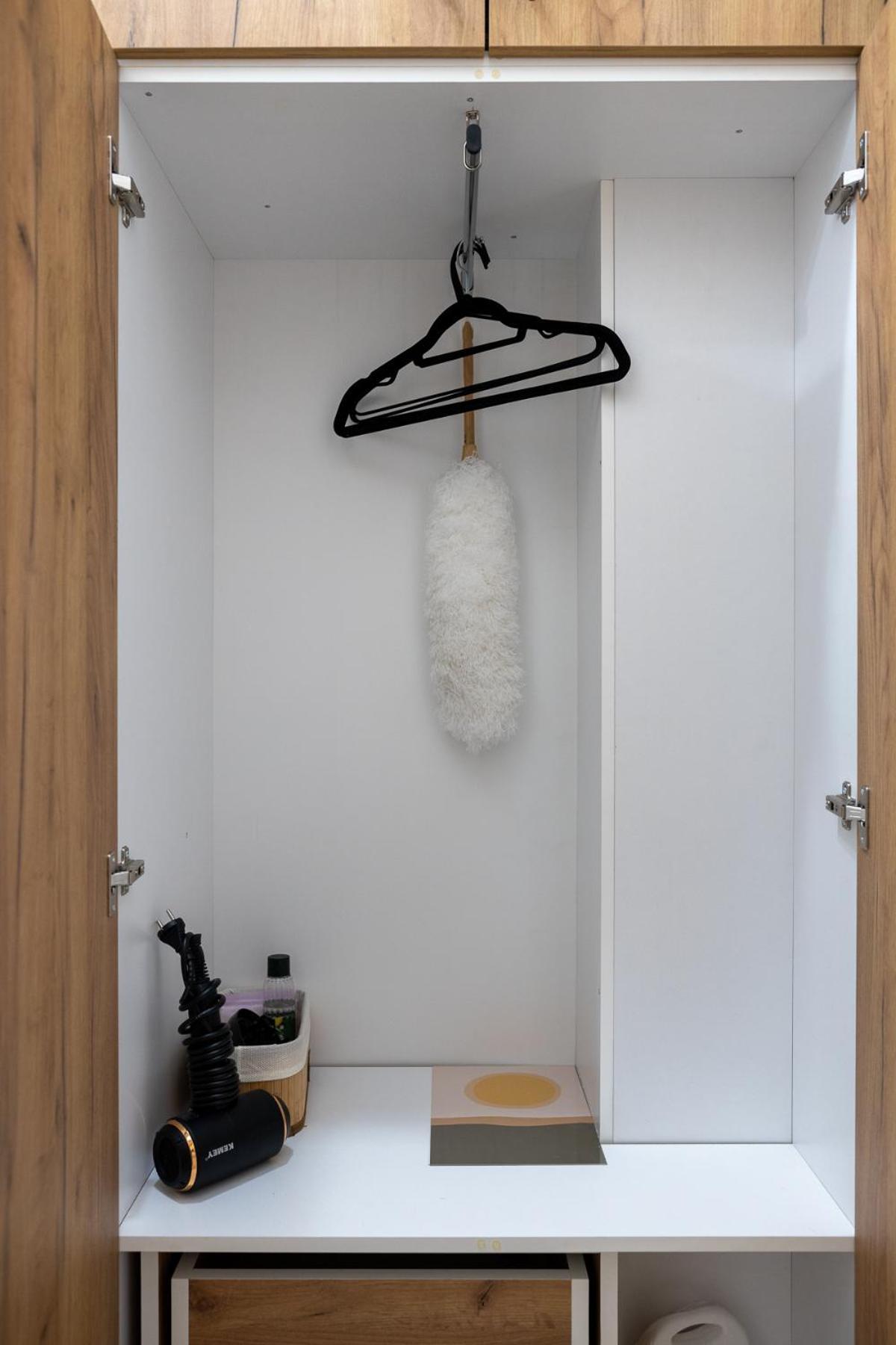 Micro Studio 10 İskeçe Dış mekan fotoğraf