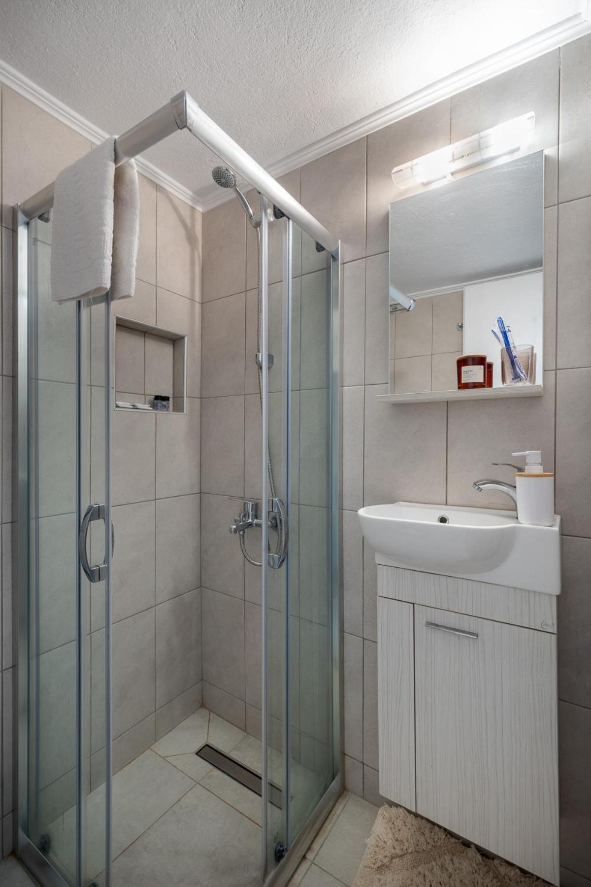 Micro Studio 10 İskeçe Dış mekan fotoğraf